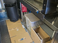 De ryck - 2022 - kippenkraam + koelwagen - foodtrucks - afbeelding 8 van  34