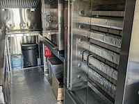 De ryck - 2022 - kippenkraam + koelwagen - foodtrucks - afbeelding 13 van  34