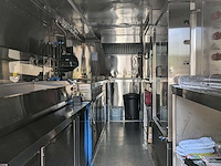 De ryck - 2022 - kippenkraam + koelwagen - foodtrucks - afbeelding 14 van  34