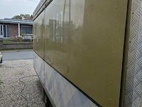 De ryck - 2022 - kippenkraam + koelwagen - foodtrucks - afbeelding 30 van  34