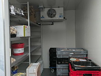 De ryck - 2022 - kippenkraam + koelwagen - foodtrucks - afbeelding 34 van  34