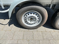 De ryck bak aanhangwagen - 750kg - ongebruikt - afbeelding 2 van  15