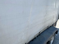 De ryck bak aanhangwagen met huifopbouw 750kg - afbeelding 5 van  15