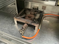 De ryck re27t foodtruck aanhangwagen - afbeelding 4 van  37