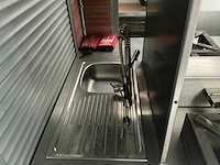 De ryck re27t foodtruck aanhangwagen - afbeelding 5 van  37