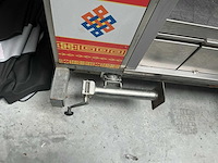 De ryck re27t foodtruck aanhangwagen - afbeelding 6 van  37