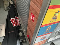 De ryck re27t foodtruck aanhangwagen - afbeelding 10 van  37
