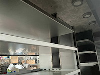 De ryck re27t foodtruck aanhangwagen - afbeelding 16 van  37
