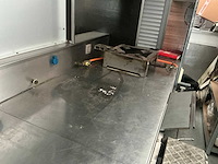 De ryck re27t foodtruck aanhangwagen - afbeelding 19 van  37