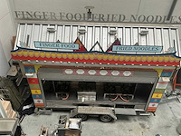 De ryck re27t foodtruck aanhangwagen - afbeelding 12 van  37