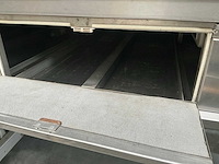 De ryck re27t foodtruck aanhangwagen - afbeelding 25 van  37