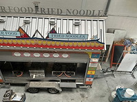 De ryck re27t foodtruck aanhangwagen - afbeelding 23 van  37