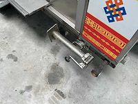 De ryck re27t foodtruck aanhangwagen - afbeelding 35 van  37
