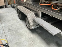 De ryck re27t foodtruck aanhangwagen - afbeelding 37 van  37