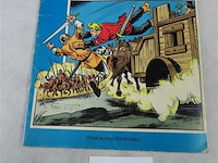 De scharlaken brigade - afbeelding 1 van  3