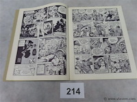 De scharlaken brigade - afbeelding 2 van  3