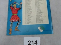 De scharlaken brigade - afbeelding 3 van  3