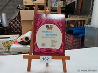 De scharlaken dood - afbeelding 2 van  2