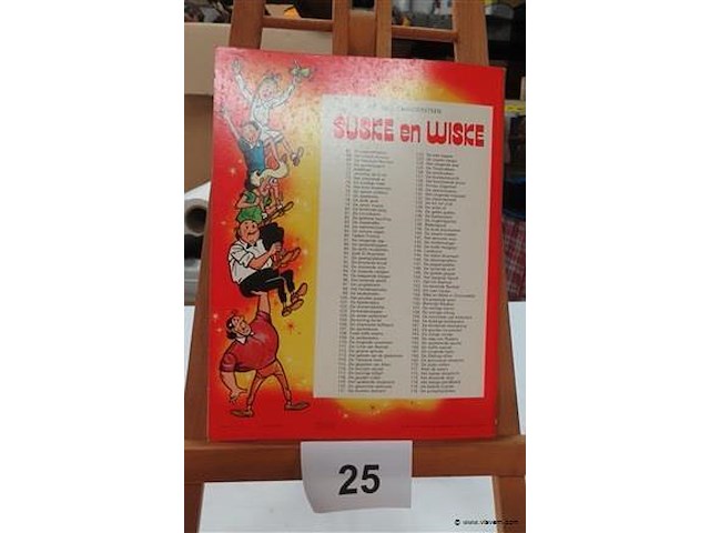 De schat van beersel - afbeelding 2 van  2