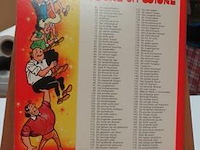 De schat van beersel - afbeelding 2 van  2