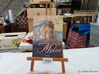 De schat van byzantium - afbeelding 1 van  2