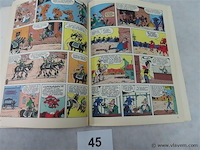 De schat van de daltons - afbeelding 2 van  3