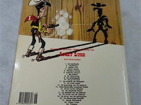 De schat van de daltons - afbeelding 3 van  3