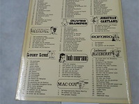 De schat van de daltons - afbeelding 3 van  3