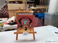 De schat van het spook van de opera - afbeelding 1 van  2