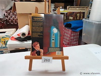 De schat van het spook van de opera - afbeelding 2 van  2