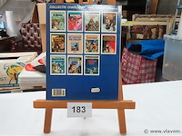 De schim van torero - afbeelding 2 van  2