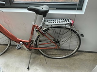 De schutter nv damesfiets (3x) - afbeelding 2 van  13