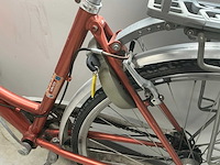 De schutter nv damesfiets (3x) - afbeelding 3 van  13