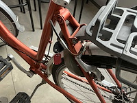 De schutter nv damesfiets (3x) - afbeelding 4 van  13