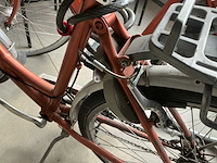 De schutter nv damesfiets (3x) - afbeelding 5 van  13