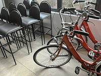 De schutter nv damesfiets (3x) - afbeelding 6 van  13