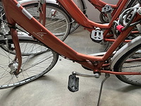 De schutter nv damesfiets (3x) - afbeelding 8 van  13