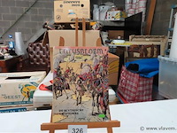 De scythische graftombe - afbeelding 1 van  2