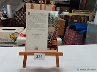 De scythische graftombe - afbeelding 2 van  2