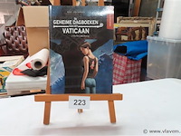 De sint-jakobsweg - afbeelding 1 van  2