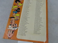 De slaapkop - afbeelding 3 van  3