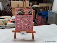 De slavenopstand - afbeelding 2 van  2