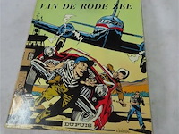 De smokkelaars van de rode zee - afbeelding 1 van  3