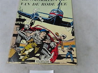 De smokkelaars van de rode zee - afbeelding 1 van  3