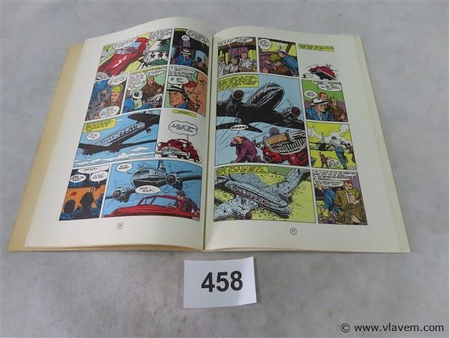 De smokkelaars van de rode zee - afbeelding 2 van  3