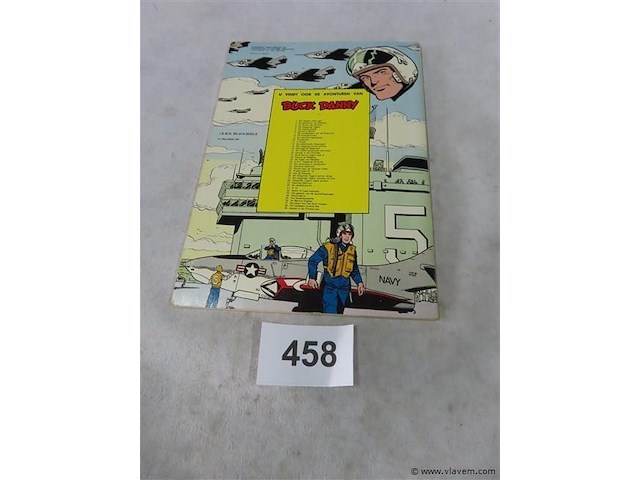 De smokkelaars van de rode zee - afbeelding 3 van  3