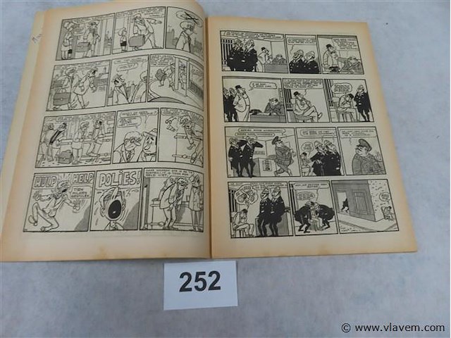 De spekschieter - afbeelding 2 van  3