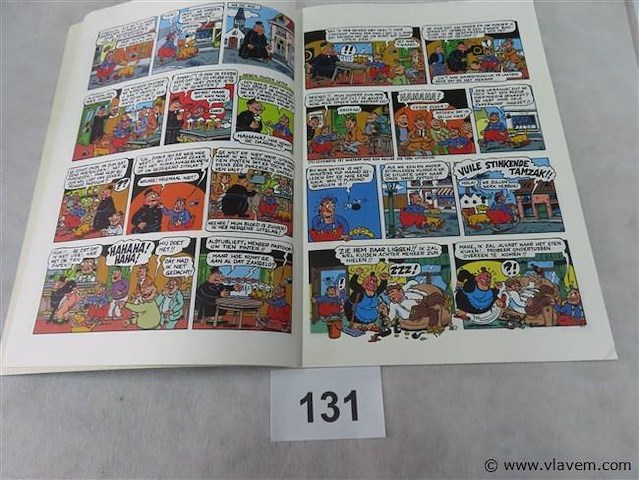 De spellekeszot - afbeelding 2 van  3