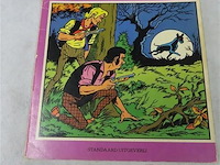 De spookhond - afbeelding 1 van  3