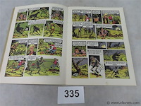 De spookhond - afbeelding 2 van  3